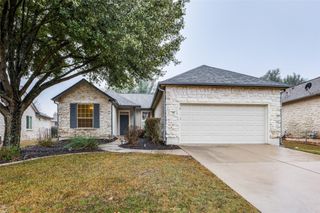106 Prospector PASS, Georgetown, TX 78633