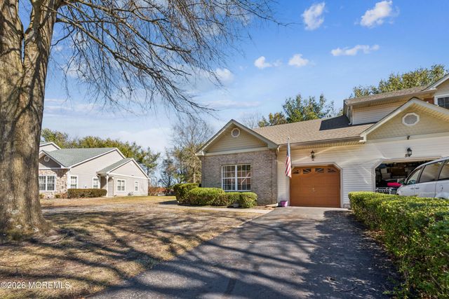 56 Riva Boulevard, Brick, NJ 08723
