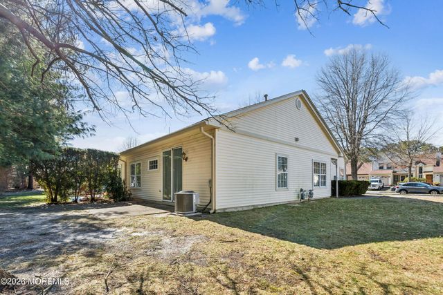 56 Riva Boulevard, Brick, NJ 08723