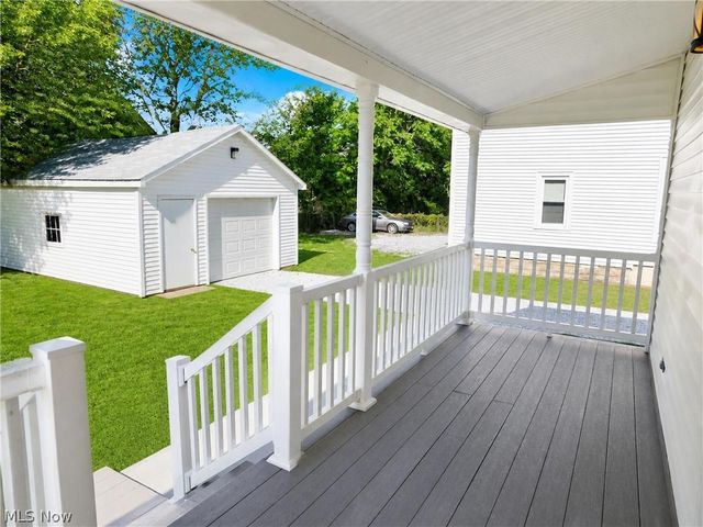 57 Tuttle Court, Geneva, OH 44041