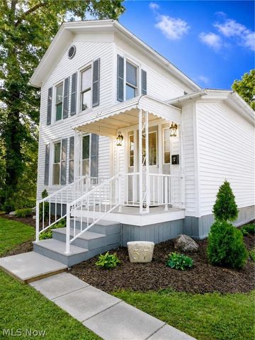 57 Tuttle Court, Geneva, OH 44041