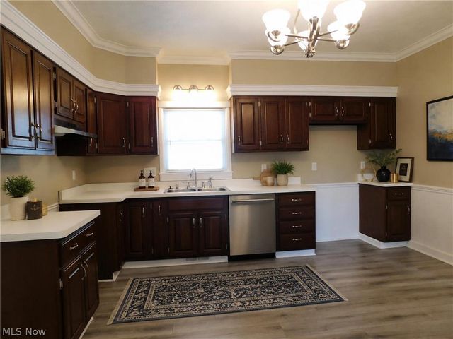 57 Tuttle Court, Geneva, OH 44041