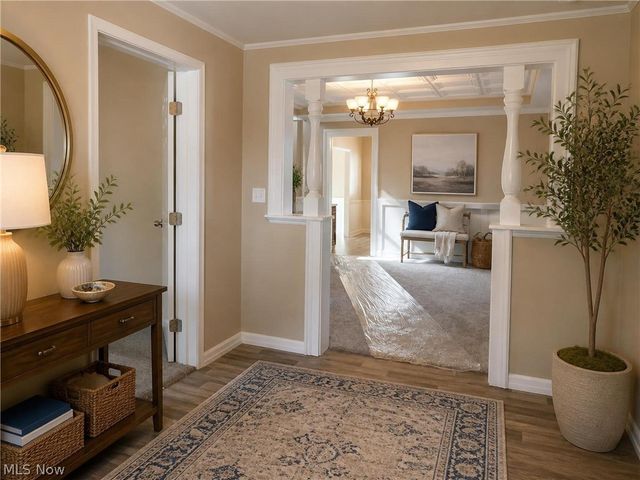 57 Tuttle Court, Geneva, OH 44041