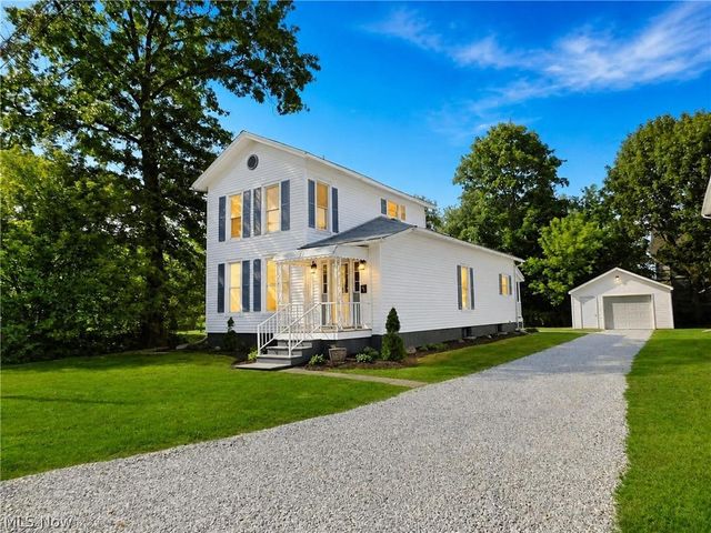 57 Tuttle Court, Geneva, OH 44041