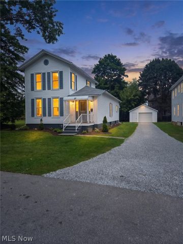 57 Tuttle Court, Geneva, OH 44041