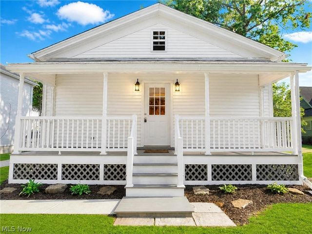 57 Tuttle Court, Geneva, OH 44041