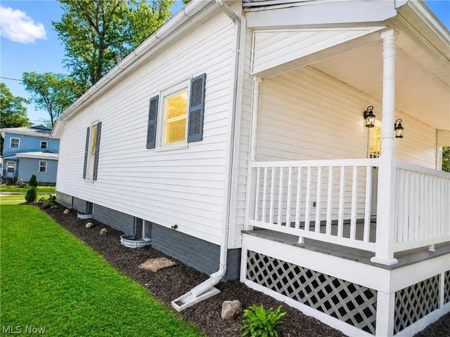 57 Tuttle Court, Geneva, OH 44041