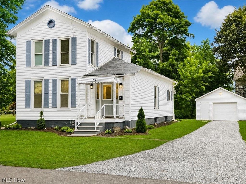 57 Tuttle Court, Geneva, OH 44041