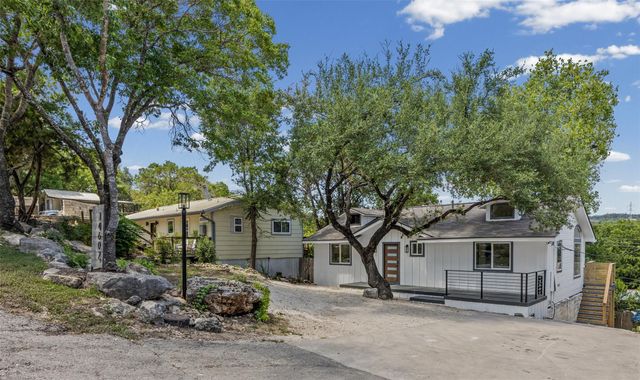 14602 General Williamson DR, Austin, TX 78734