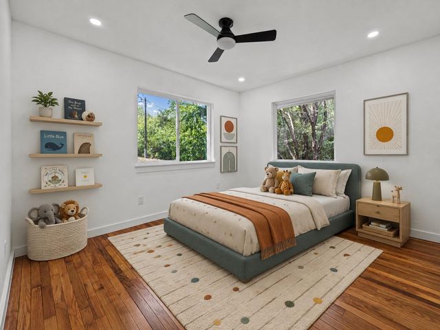 14602 General Williamson DR, Austin, TX 78734