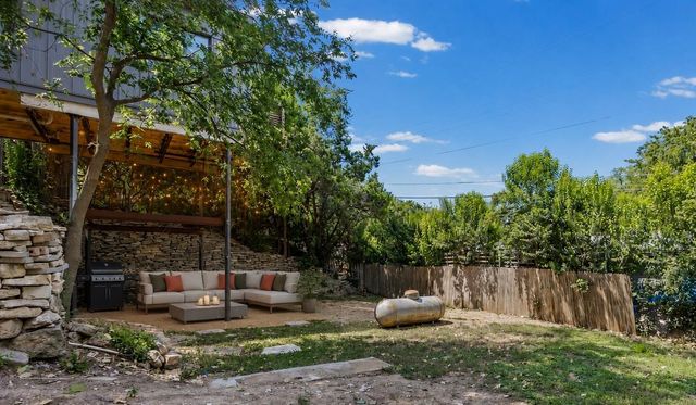 14602 General Williamson DR, Austin, TX 78734