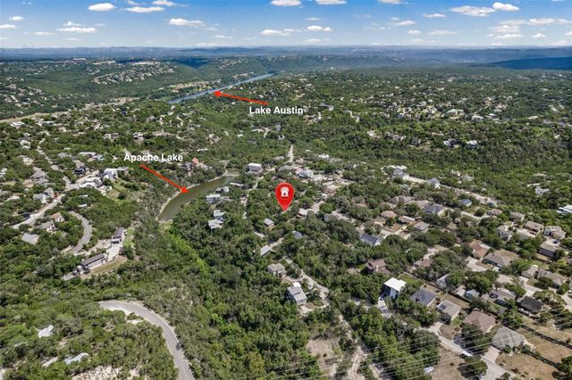 14602 General Williamson DR, Austin, TX 78734