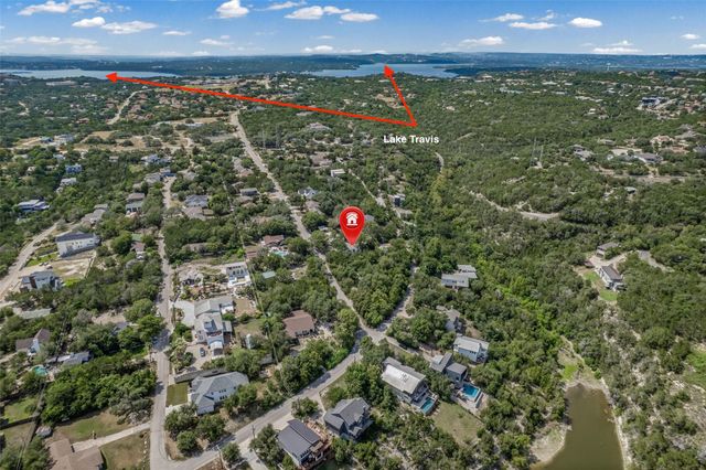 14602 General Williamson DR, Austin, TX 78734