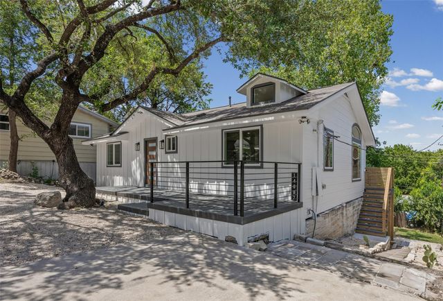 14602 General Williamson DR, Austin, TX 78734