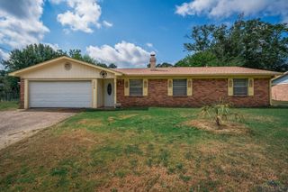 1216 Annette Drive, Longview, TX 75604