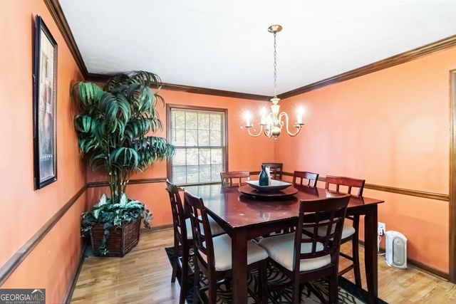 5272 Cumberland Way, Stone Mountain, GA 30087