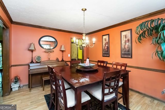 5272 Cumberland Way, Stone Mountain, GA 30087