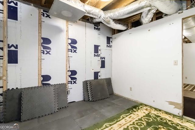 5272 Cumberland Way, Stone Mountain, GA 30087