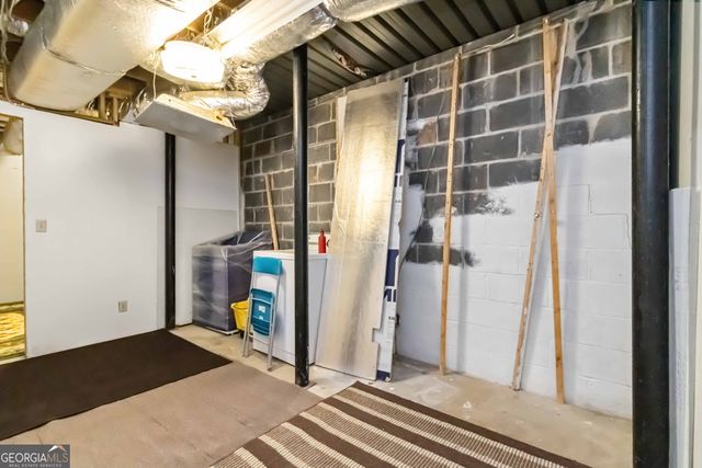 5272 Cumberland Way, Stone Mountain, GA 30087