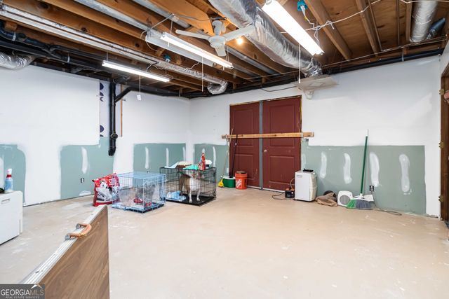 5272 Cumberland Way, Stone Mountain, GA 30087