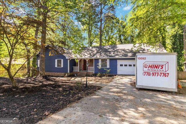 5272 Cumberland Way, Stone Mountain, GA 30087