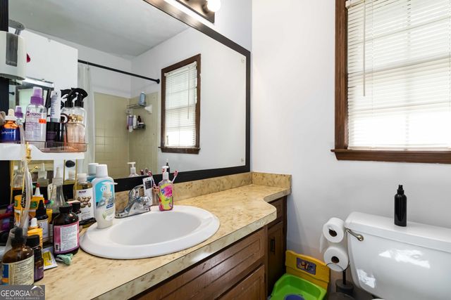 5272 Cumberland Way, Stone Mountain, GA 30087