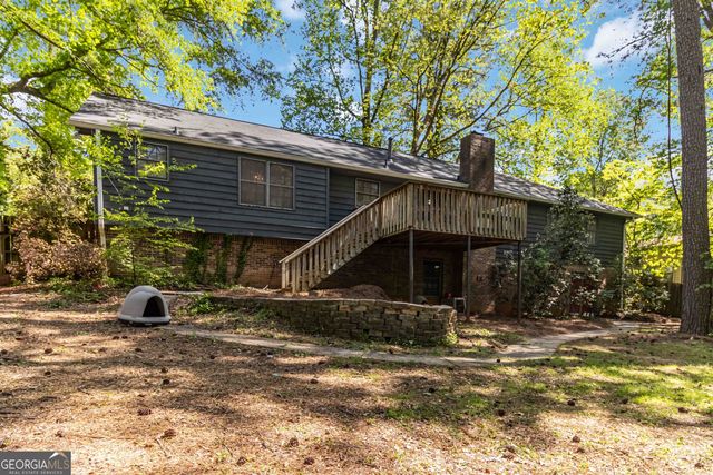 5272 Cumberland Way, Stone Mountain, GA 30087