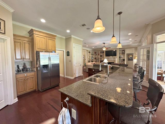 30851 Pine Court, Daphne, AL 36527