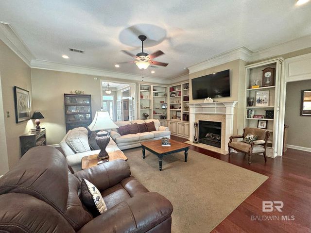 30851 Pine Court, Daphne, AL 36527