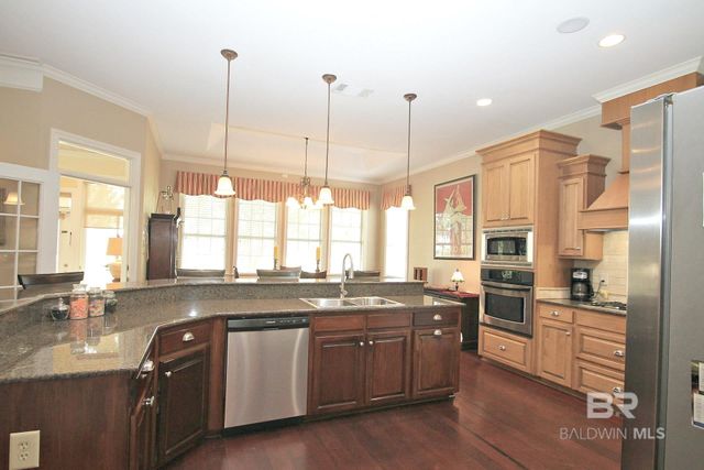 30851 Pine Court, Daphne, AL 36527