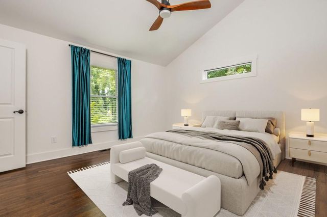 1461 Lively Ridge Road NE, Atlanta, GA 30329