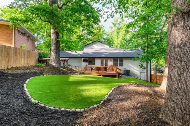 1461 Lively Ridge Road NE, Atlanta, GA 30329