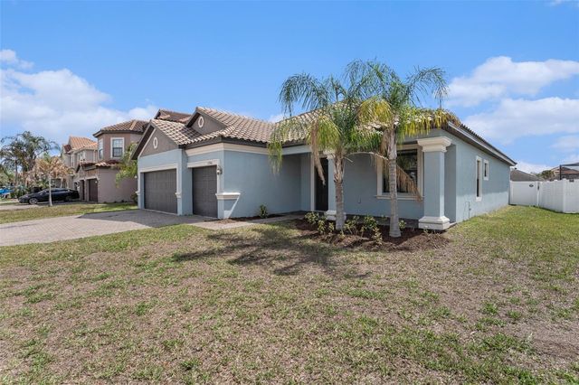 11944 N CINNAMON FERN DRIVE, Riverview, FL 33579