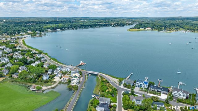 6 Canal Road, Westport, CT 06880