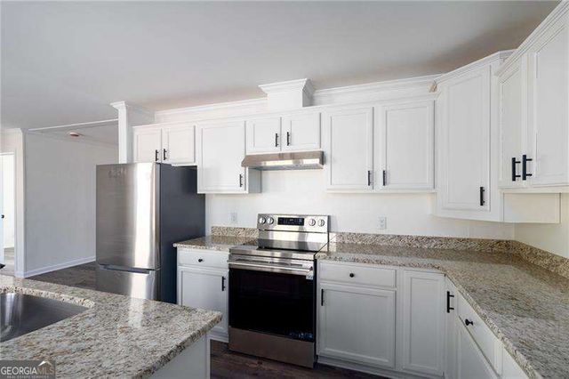 15 Park Place, Villa Rica, GA 30180