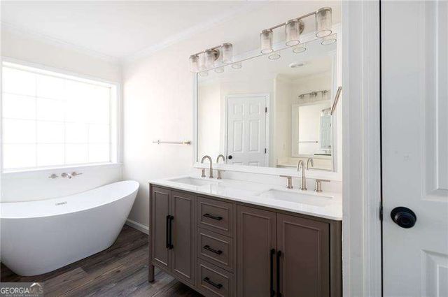 15 Park Place, Villa Rica, GA 30180