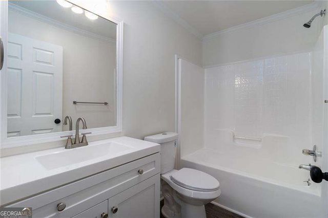 15 Park Place, Villa Rica, GA 30180