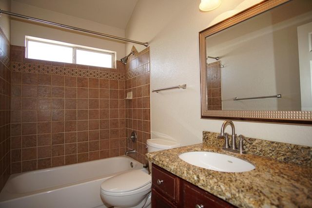 2045 PUEBLO NUEVO Circle, El Paso, TX 79936