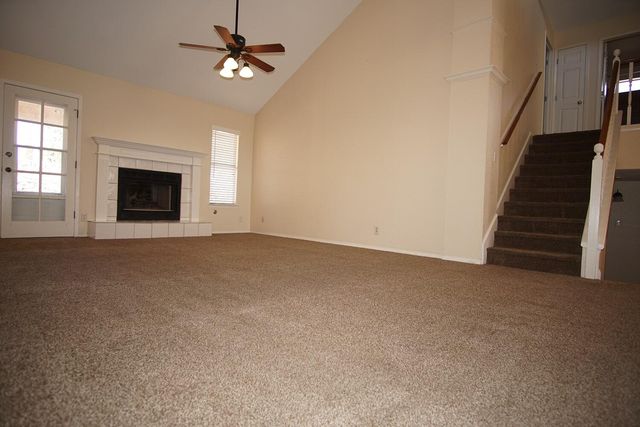2045 PUEBLO NUEVO Circle, El Paso, TX 79936