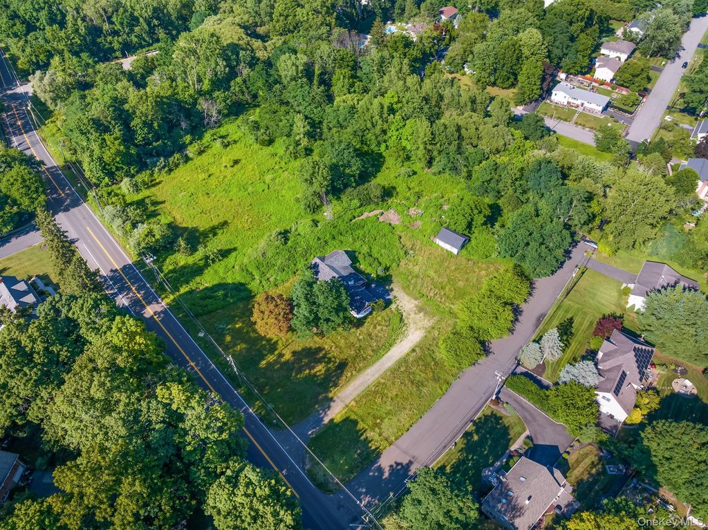 148 S Pascack Road, Nanuet, NY 10954 — exterior