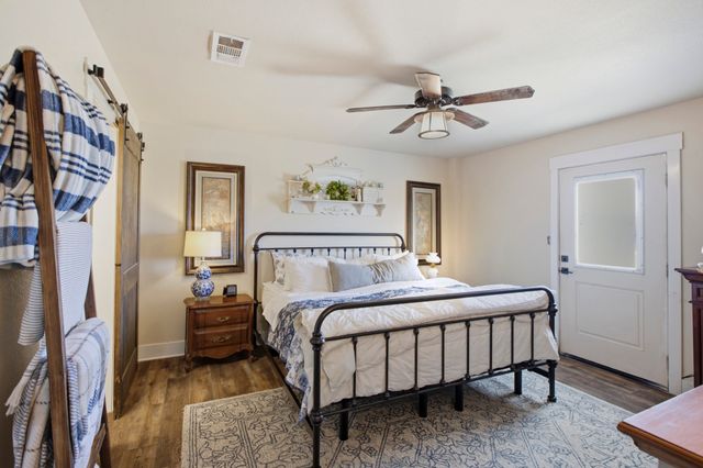 4139 Record Ranch Road, Royse City, TX 75189