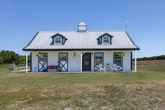 4139 Record Ranch Road, Royse City, TX 75189