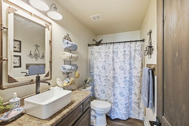 4139 Record Ranch Road, Royse City, TX 75189