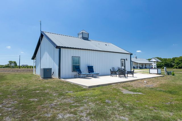4139 Record Ranch Road, Royse City, TX 75189