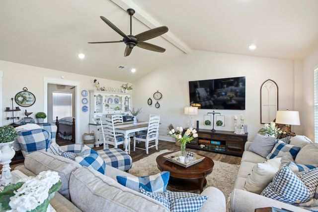 4139 Record Ranch Road, Royse City, TX 75189