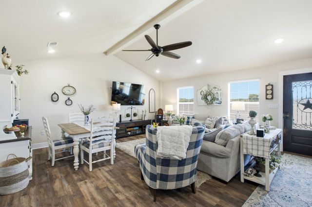 4139 Record Ranch Road, Royse City, TX 75189