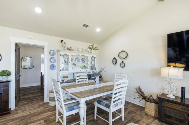4139 Record Ranch Road, Royse City, TX 75189