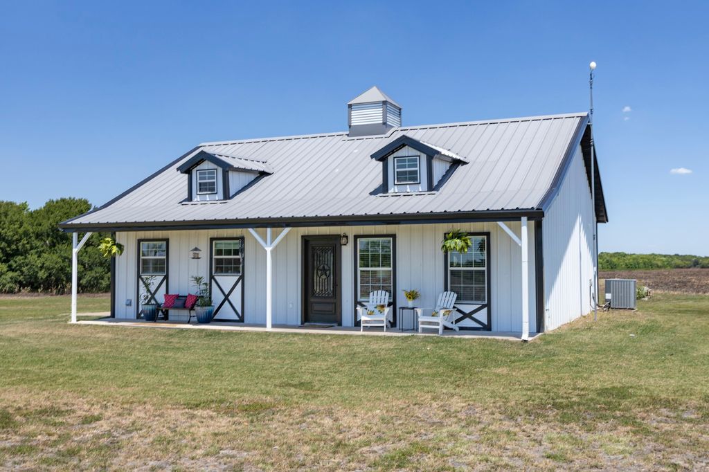 4139 Record Ranch Road, Royse City, TX 75189