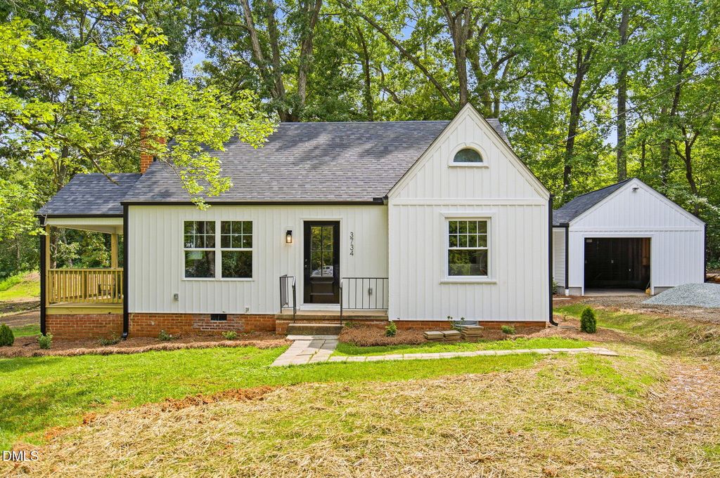 3734 E Lee Street, Greensboro, NC 27406