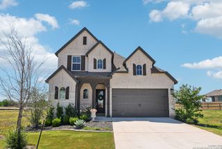 2848 Maximilian Ln, New Braunfels, TX 78130